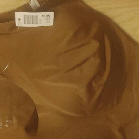 RLINE 2X NWT Bra Reitmans Plus Size 2X New - Picture 6 of 13